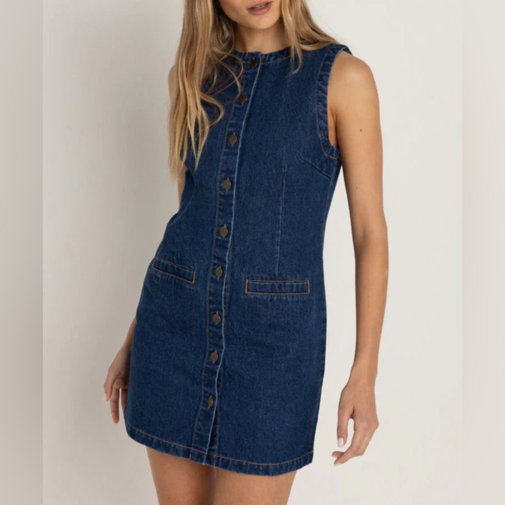 RHYTHM GIA DRESS